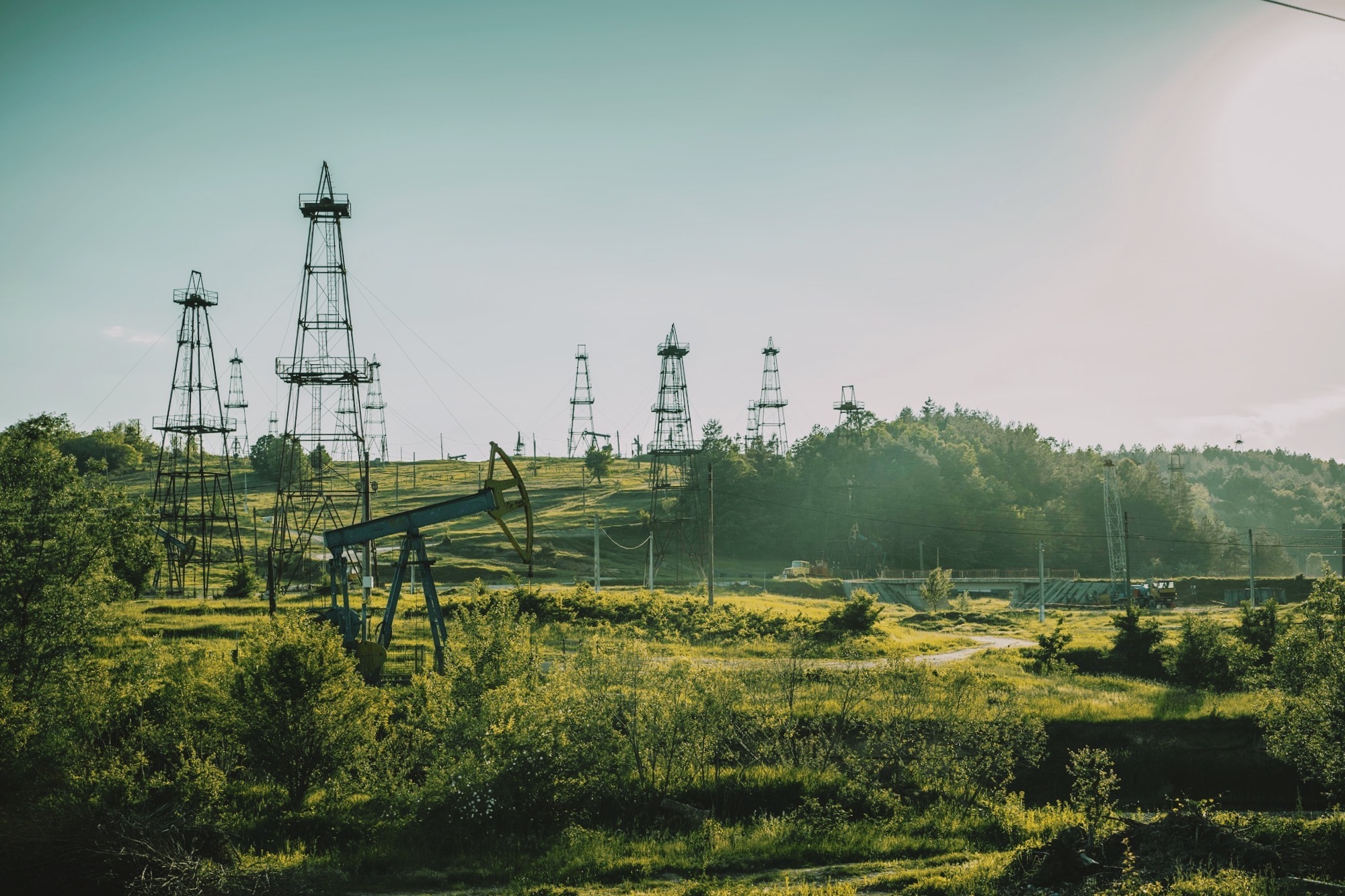 Acquisition of Petrofac Romanian entity